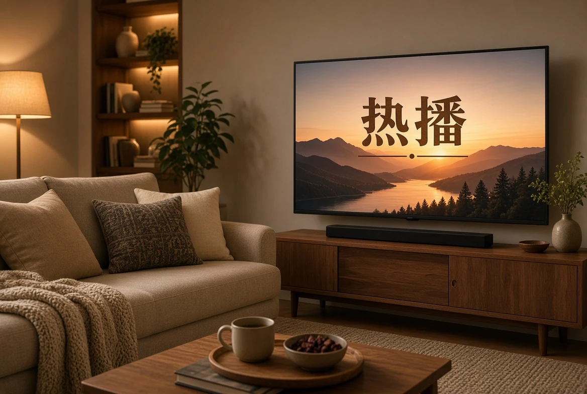 热播:看见讨论,也看见讨论背后的背景
